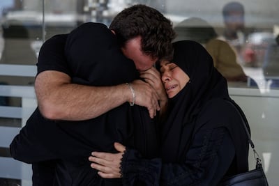 More than 4,200 people have been killed by Israeli attacks on Lebanon since early March, authorities say. Reuters