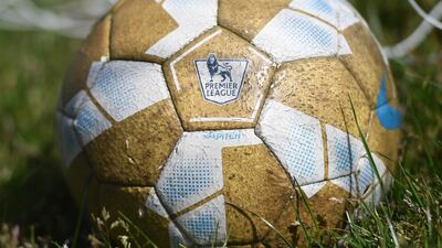 Sports establishments in Dubai face fines and closure if they host football matches under the current safety measures. EPA