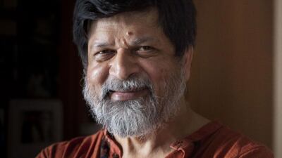 Shahidul Alam. Courtesy Rahnuma Ahmed