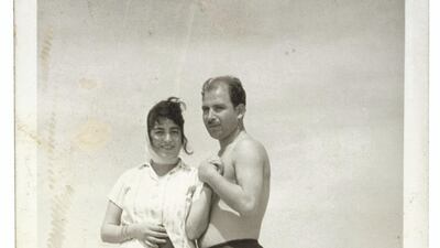 “I do not pretend to reveal the lives of my American cousins in their entirety, in all their complexities, nor to present an exhaustive statement on the Arab and Palestinian diaspora in the United States,” Batniji writes in his introduction to the book. Courtesy Dan Snipes