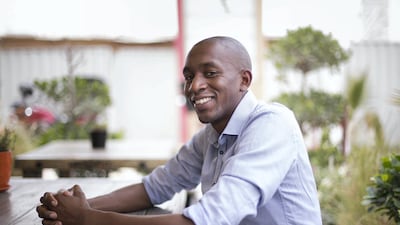 Adrian John says those looking for a good brunch deal should shop around for offers. Reem Mohammed/The National