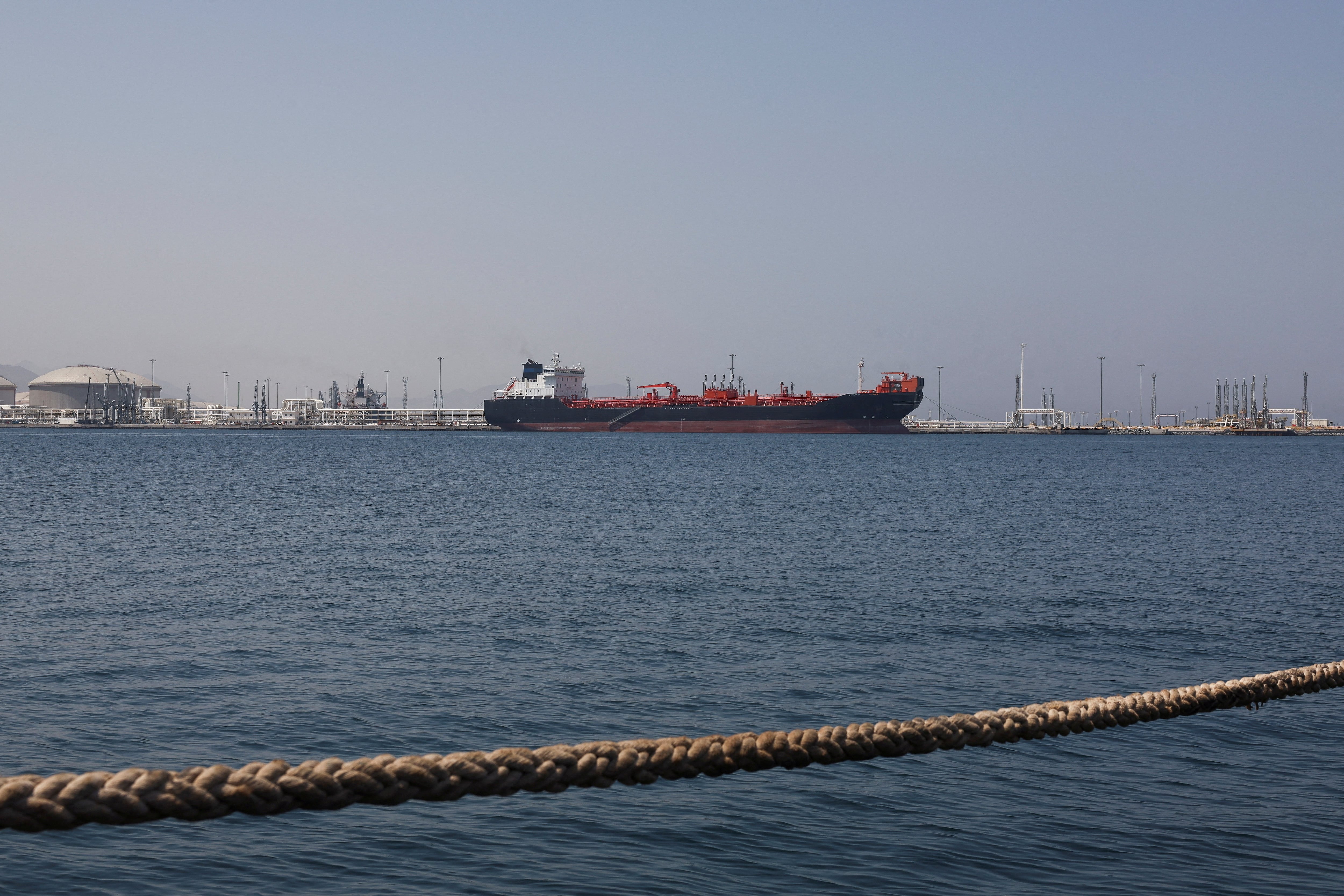 Gulf countries maintain credit ratings and stable outlooks amid Iran war uncertainties