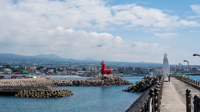 Premier Inn has released a list of top 10 trending beach destinations for summer 2022. No 1 is Iho Tewoo Beach in South Korea.