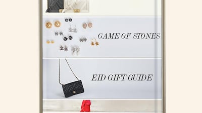 Courtesy The Luxury Closet