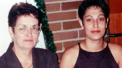 Kerry Winter's mother asked her daughter's killer to finally reveal where he dumped her body, as Dubai's highest court brought the criminal legal process to an end.