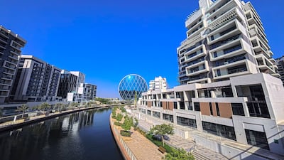 The new rules allow individual owners, joint owners, legal entities, tenants and people authorised by property owners to operate holiday homes. Victor Besa / The National