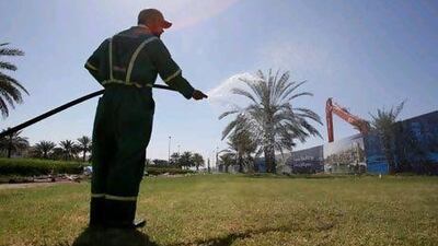 Angsana Hotels and Resorts has pulled out of the management of the luxury Eastern Mangroves resort in Abu Dhabi.