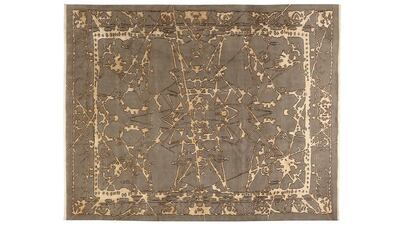 Courtesy Hossein Rezvani