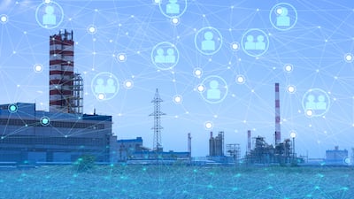 Bringing such predictive logic to people working in the energy sector will yield even greater returns, financial and human. Getty