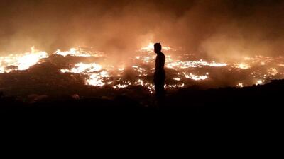 Joint Possession by Leila Kilani. Courtesy Dubai International Film Festival