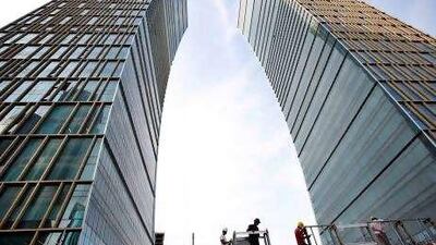 Beijing is seeking to limit the risk of asset bubbles.