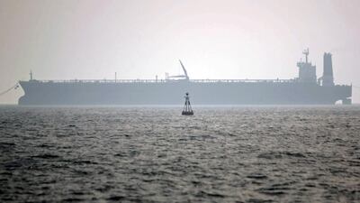 Iran’s production likely will grow by 300,000 barrels per day this year and by another 500,000 bpd next year, the US government’s Energy Information Agency says. Morteza Nikoubazl / Reuters