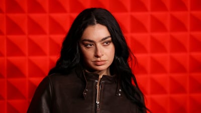 Charli XCX has reached a new level of success in the past year, and rumours suggest she now may be turning to film. Reuters