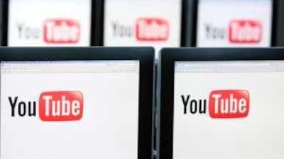YouTube faces competition from telecoms operators who are competing with broadcasters for the rights to live sports coverage.