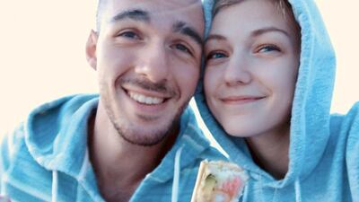 Law enforcement officials last month concluded that remains found in a Florida wilderness park were Brian Laundrie's. Reuters