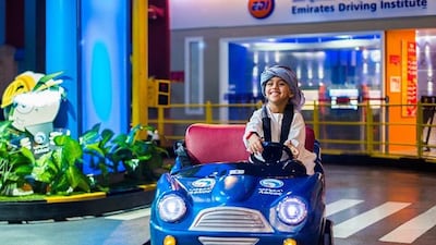 Courtesy Emaar Properties