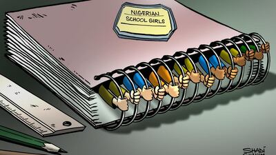 Cartoon by Shadi Ghanim 13/05/2014