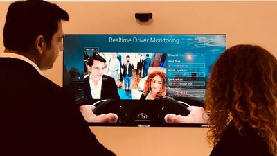 Mena region executives say AI is among the most prominent technologies on their agendas. Microsoft