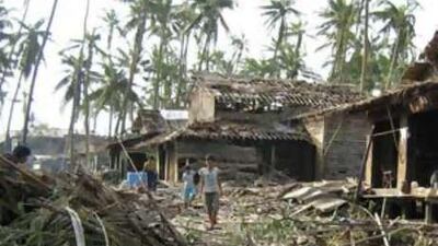 The UAE's setting up a foreign aid co-ordination office will help boost international co-operation with UN organisations and donors for the sake of quick response to urgent needs in flash points like Myanmar, which was devastated by Cyclone Nargis earlier this year.