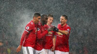 West Bromwich Albion 0 Manchester United 3 Why? United may still be without the suspended Paul Pogba, but with Romelu Lukaku back among the goals in the win over Bournemouth, United should have the firepower to keep Alan Pardew waiting for that first win as West Brom manager. Catherine Ivill / Getty Images