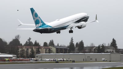 A former Boeing pilot is expected to face prosecution in the 737 Max probe within the coming weeks. Reuters