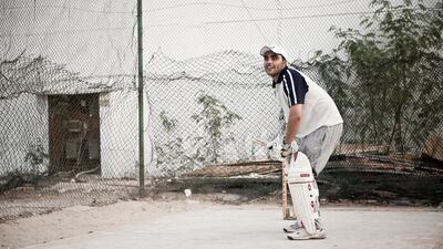 5. Rameez Shahzad, 31*: The younger half of the only father-son partnership to represent the UAE. He has not done so for seven years, having moved to the UK to study. He has been back for some time, however, and dominates domestic attacks.