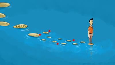 Illustration by Mathew Kurian