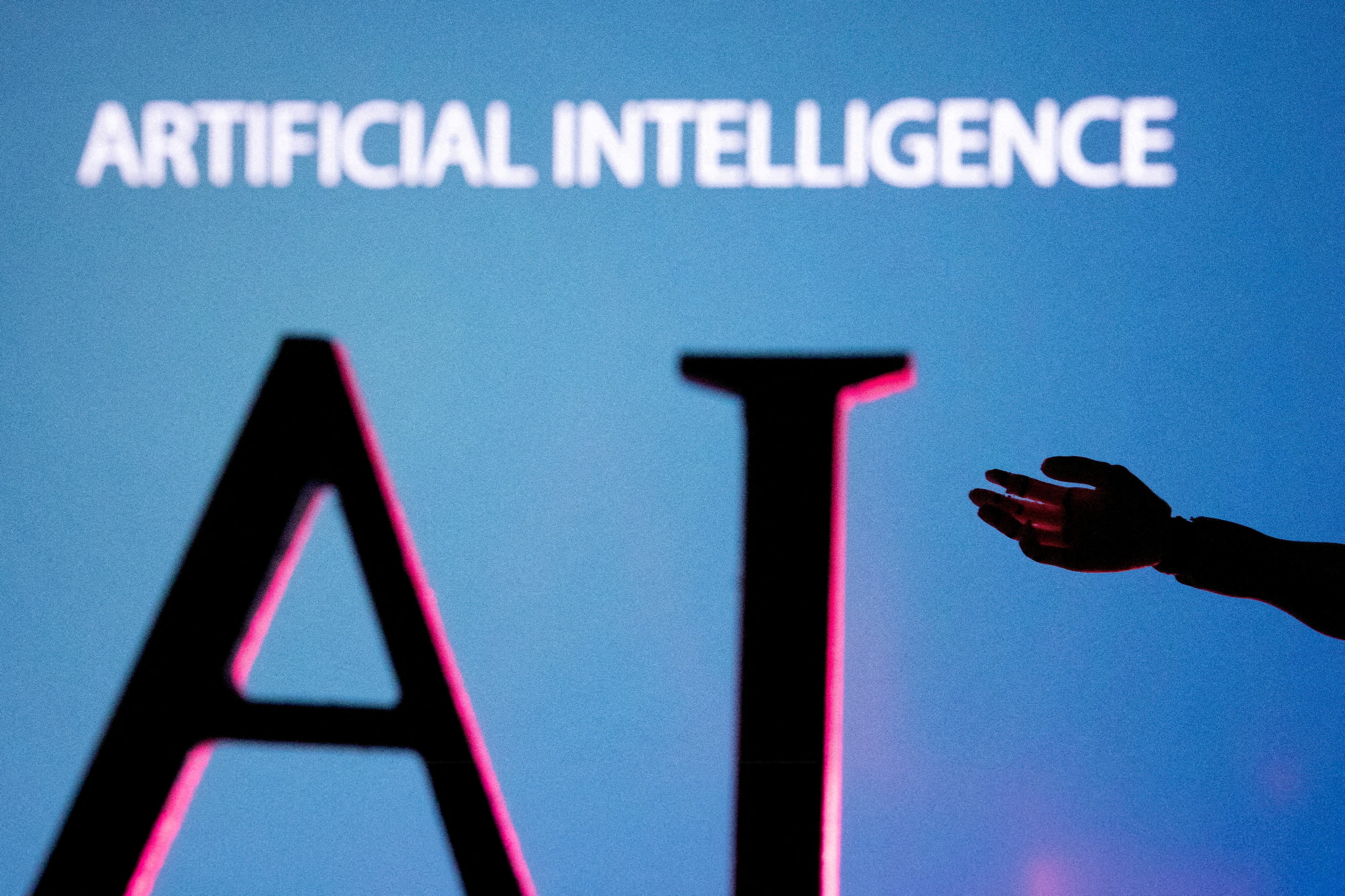 Image linked from the original feed: US 'needs more Christianity' to prepare workforce for AI, energy official says