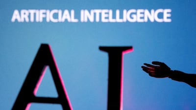 As AI proliferates, humans need to be kept in the loop. Reuters