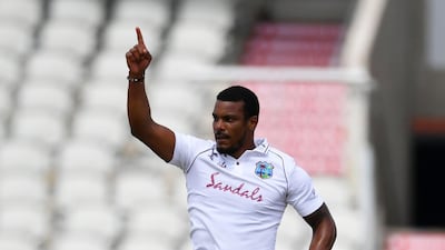 Shannon Gabriel – 7: Nine wickets in a Herculean effort in the first Test – but only two across four innings thereafter. West Indies might have missed a trick by not resting his weary body for the second game, no matter how brilliant he was in the opener. Getty