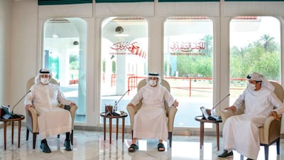 The new initiative, called Dubai Schools, was announced on Monday by Sheikh Hamdan bin Mohammed, Crown Prince of Dubai. DMO Twitter