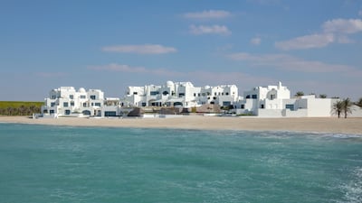 The adult-only property offers remoteness, relaxation and a chance to recharge the batteries