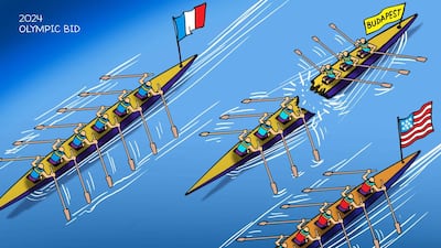 Shadi Ghanim cartoon for 6/3/17