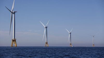 The government of Indonesia is using its $1.25bn green sukuk issuance to fund renewable schemes in the country. AFP