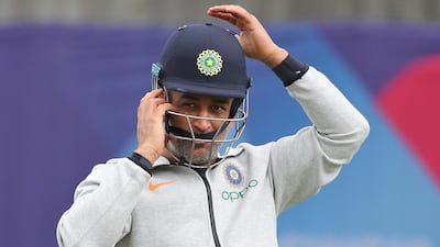 MS Dhoni: Matches 30; Runs: 1,358; Highest: 109 not out; Average: 56.58. Aijaz Rahi / AP Photo