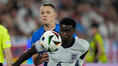 (On for Sporar 85’) AP