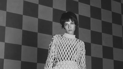 Street wear is given a luxe feel for spring summer 2018. Courtesy 1017 Alyx 9SM