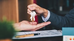 A few anxious sellers do not automatically mean the whole market has repriced. Getty Images