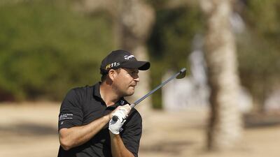 David Howell. Mike Young / The National