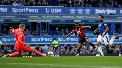 15: Jermain Defoe (West Ham, Tottenham, Portsmouth, Sunderland, Bournemouth) 496 games. Reuters