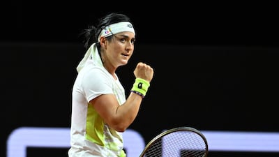 An official complaint has been filed by the Israeli Tennis Association to the Women's Tennis Association over Ons Jabeur's post. Reuters