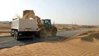 Investors are hoping to use the courts to get their money back from stalled projects.