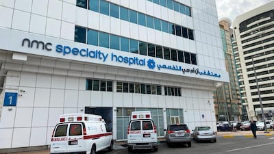 BR Shetty is seeking $7bn in damages in a New York court, alleging former directors of NMC Group companies committed a "massive financial fraud". Reuters