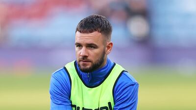 Adam Armstrong (On for Sulemana 70’) 4: Did nothing against former club. Getty