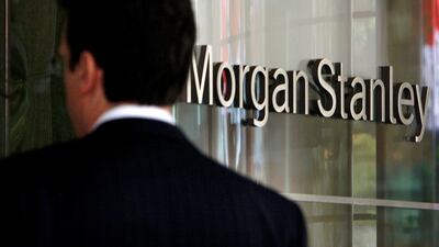 Morgan Stanley's wealth management business, seen as a durable source of revenue, did little in the second quarter to offset the slump in dealmaking. Reuters