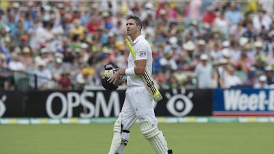 Kevin Pietersen, along with Graeme Swann and James Anderson, will take a break after the Ashes and skip England's one-day matches with Australia. Dave Hunt / EPA