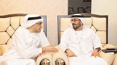 The Emirates Centre for Strategic Studies and Research launced the sixth annual conference on education under the theme of education and development. Wam