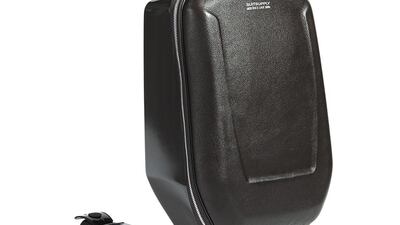 The Race Case by SuitSupply