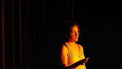 Courtesy Emirates Airline Festival of Literature