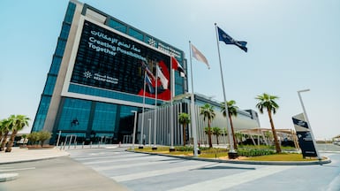 Khalifa Economic Zones Abu Dhabi is expanding rapidly